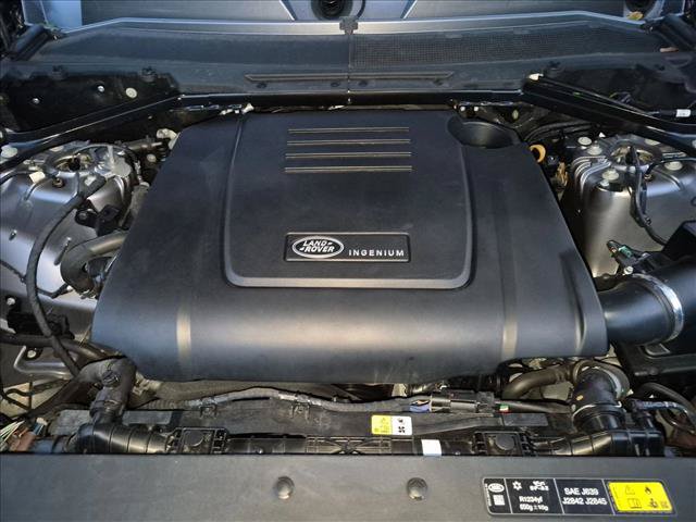 Used 2023 Land Rover Defender 110 S AWD/4WD image 24
