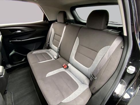 Used 2024 Chevrolet TrailBlazer LS w/ LS Convenience Package FWD image 21