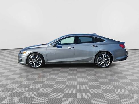 Certified 2024 Chevrolet Malibu LT image 5