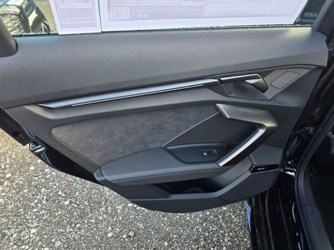 New 2026 Audi RS 3 image 19