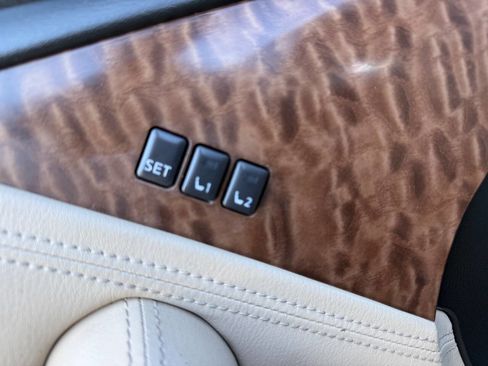 Used 2020 Nissan Armada Platinum w/ Captain's Chairs Package image 25