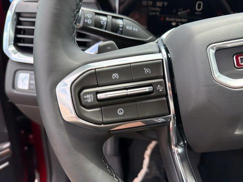 New 2026 GMC Acadia Elevation w/ Black Edition FWD image 30