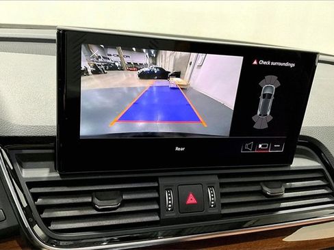 Used 2022 Audi Q5 2.0T Premium image 22