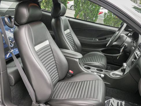 Used 2003 Ford Mustang Mach 1 RWD image 29
