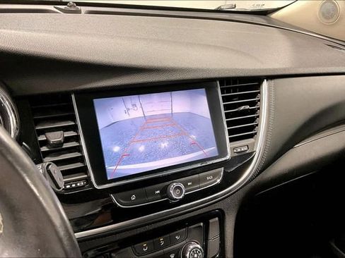 Used 2017 Buick Encore Preferred AWD/4WD image 14