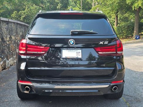 Used 2017 BMW X5 sDrive35i RWD image 8