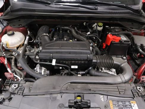 Certified 2023 Ford Escape ST-Line w/ Tech Pack #1 image 14