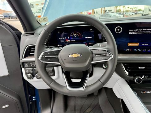 New 2026 Chevrolet Tahoe Premier image 38