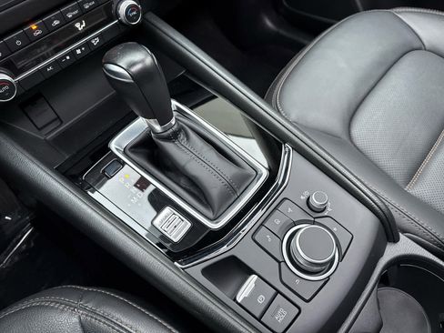 Certified 2023 MAZDA CX-5 AWD 2.5 S w/ Preferred Package image 16