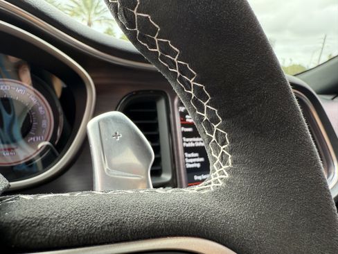 Used 2018 Dodge Challenger SRT Demon image 27