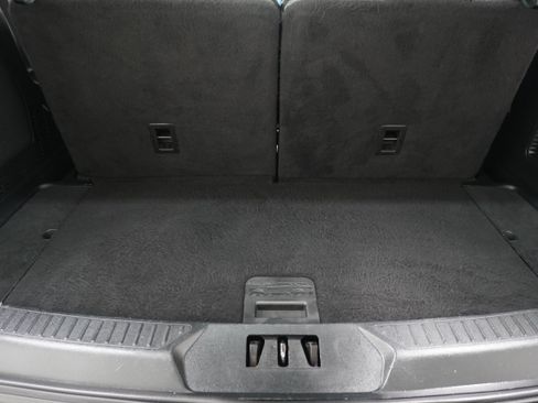 Used 2020 Ford Explorer ST w/ Premium Technology Package AWD/4WD image 30