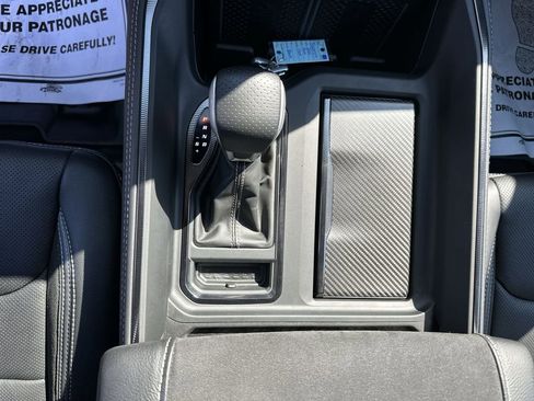 Used 2026 RAM 1500 RHO w/ RHO Level 1 Equipment Group AWD/4WD image 26