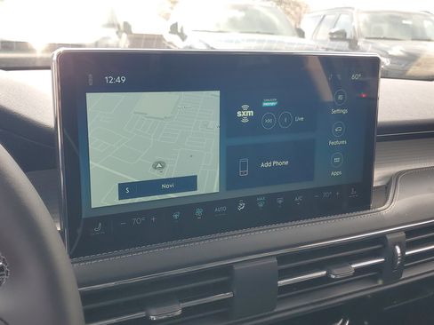 New 2026 Lincoln Corsair Premiere AWD/4WD image 20