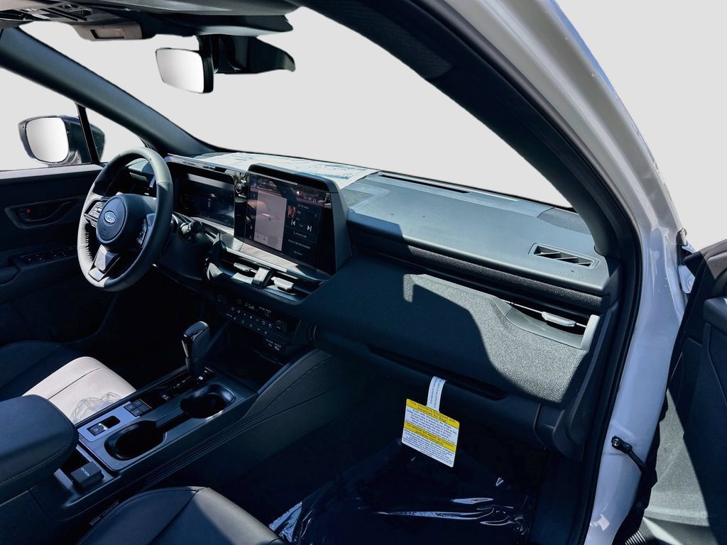 New 2026 Subaru Outback Premium AWD/4WD image 25