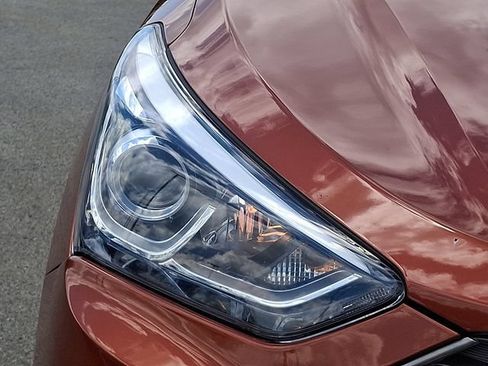 Used 2017 Hyundai Santa Fe Sport AWD/4WD image 9