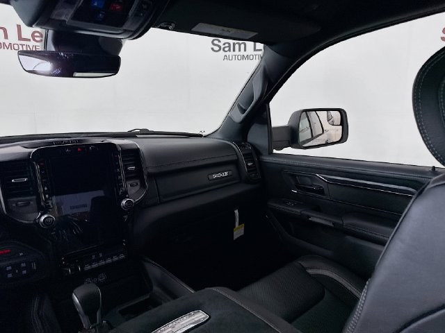 New 2026 RAM 1500 RHO AWD/4WD image 22