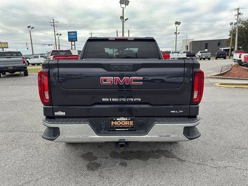 Used 2024 GMC Sierra 1500 SLT image 6