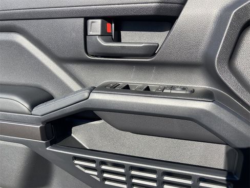 New 2026 Toyota 4Runner SR5 image 14