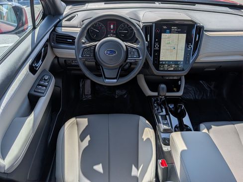 Certified 2026 Subaru Forester Limited AWD/4WD image 29