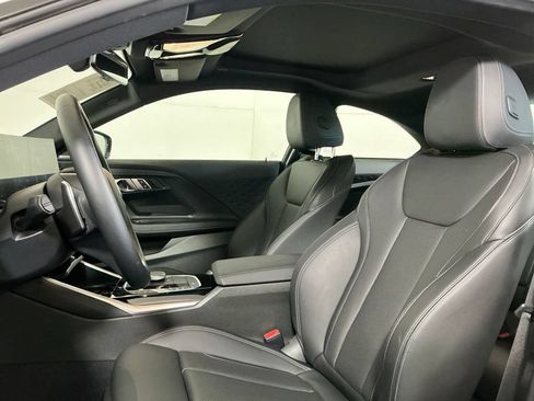 Used 2023 BMW 230i Coupe w/ Premium Package RWD image 22