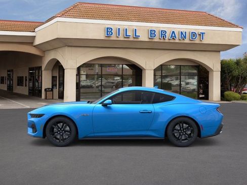 New 2026 Ford Mustang GT image 6