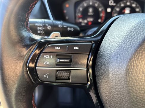 Used 2023 Acura Integra A-Spec image 15