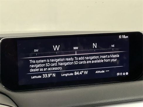 Certified 2025 MAZDA CX-50 2.5 Hybrid w/ Weather Package image 16