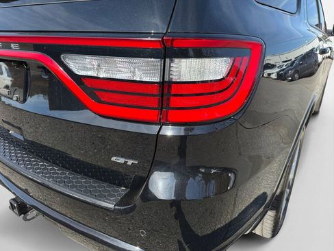 Certified 2024 Dodge Durango GT image 19