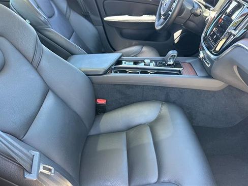 Certified 2025 Volvo S60 B5 Plus FWD image 16