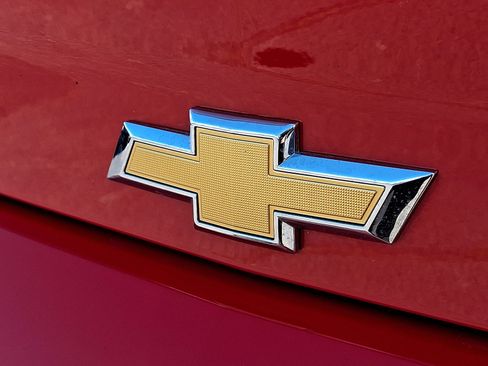 Certified 2016 Chevrolet Camaro LT RWD image 29