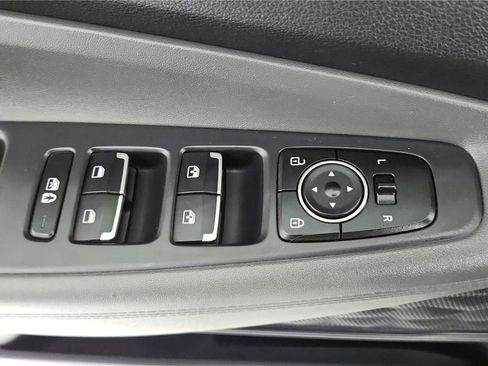 Used 2023 Hyundai Santa Fe SEL AWD/4WD image 17