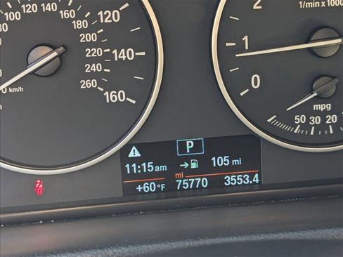 Used 2017 BMW X3 sDrive28i image 7