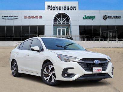 Used 2024 Subaru Legacy Premium