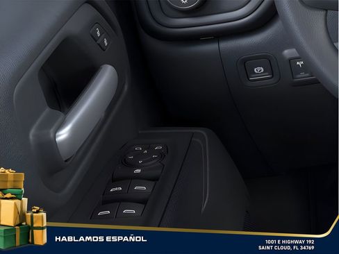New 2026 Chevrolet Silverado 3500 W/T image 15