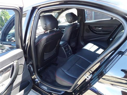 Used 2013 BMW 328i Sedan RWD image 12