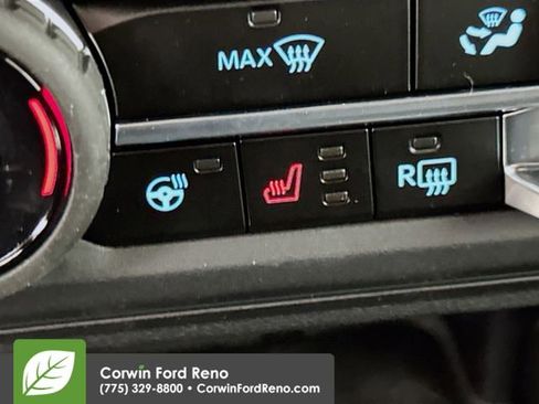 New 2025 Ford Bronco Outer Banks image 23