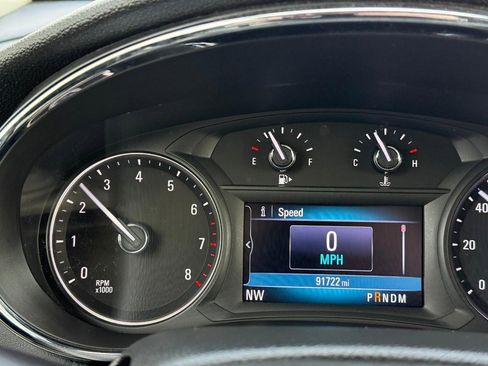 Used 2019 Buick Encore Preferred image 27