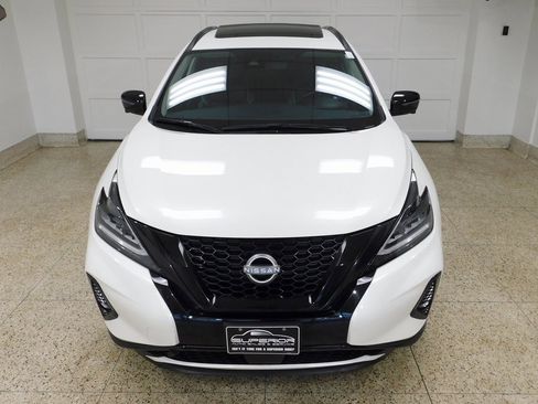 Used 2024 Nissan Murano SL image 12