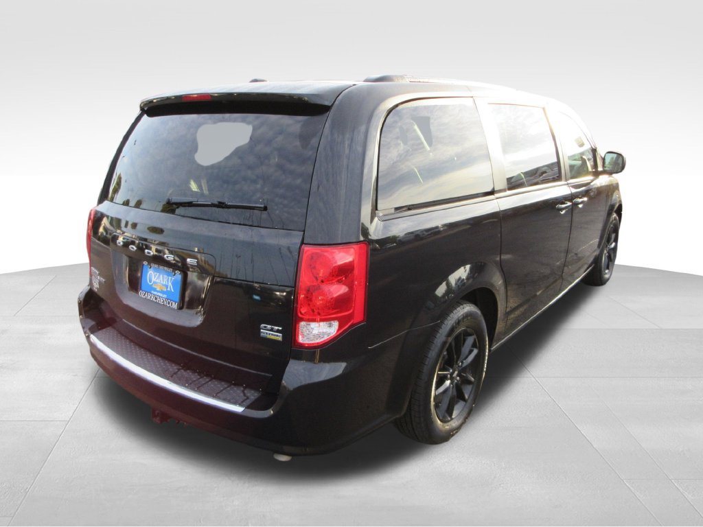 Used 2019 Dodge Grand Caravan GT FWD image 5