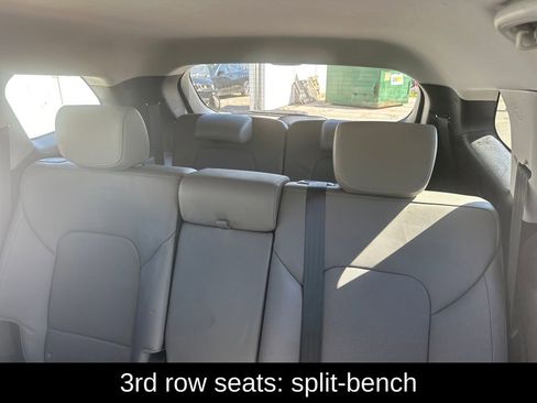 Used 2019 Hyundai Santa Fe XL SE w/ SE Premium Package 02 FWD image 15