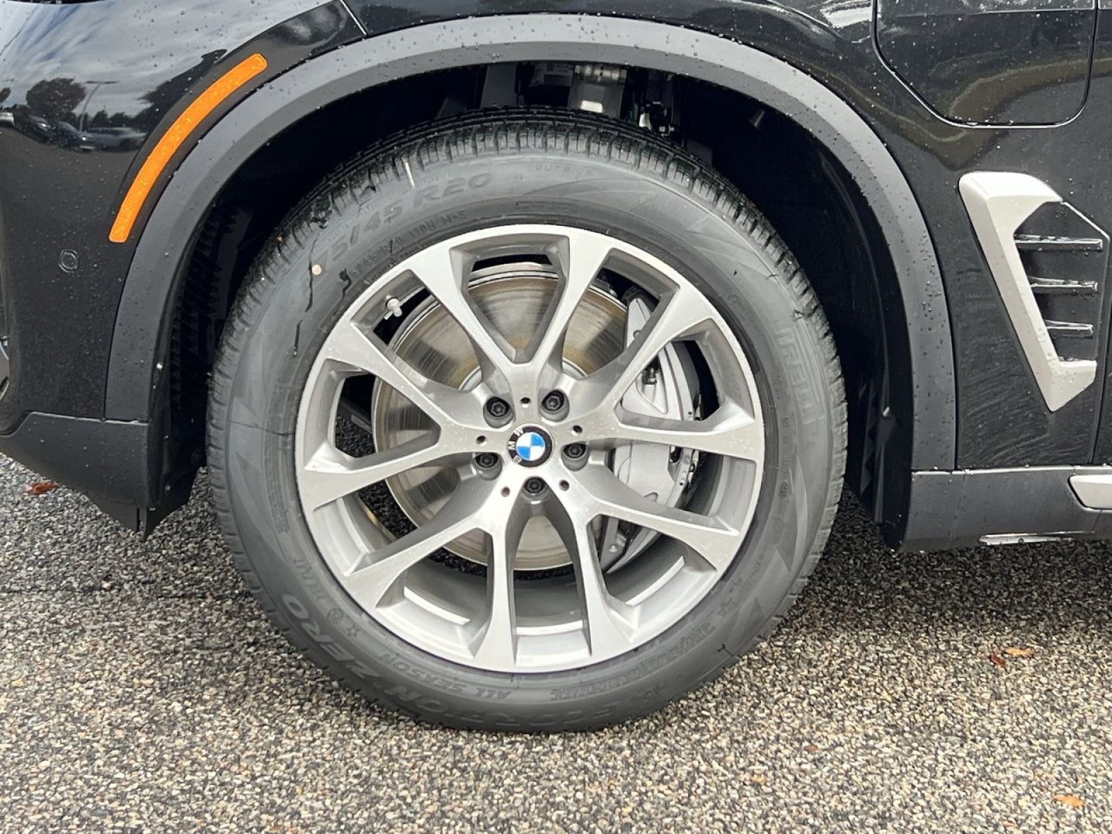 New 2026 BMW X5 xDrive50e AWD/4WD image 9