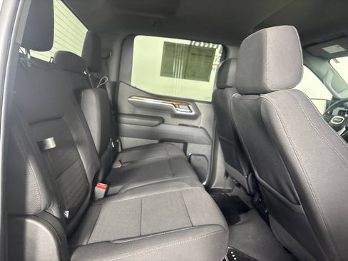Used 2025 GMC Sierra 1500 Elevation AWD/4WD image 27