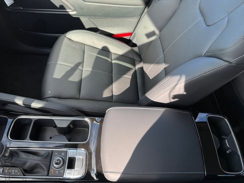 New 2025 Kia Telluride EX image 14