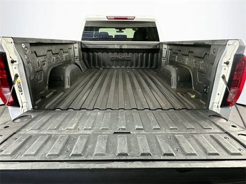 Used 2022 GMC Sierra 1500 Elevation image 30