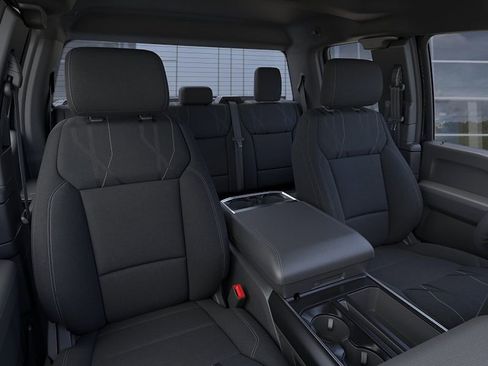 New 2026 Ford F150 STX image 10