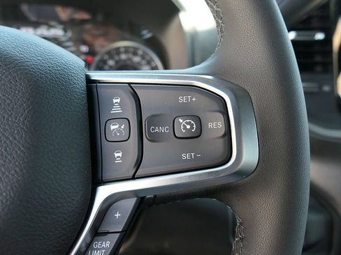 New 2026 RAM 5500 Tradesman w/ Safety Group AWD/4WD image 16