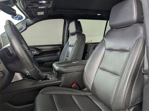 Used 2023 Chevrolet Suburban Z71 w/ Z71 Off-Road Package image 15