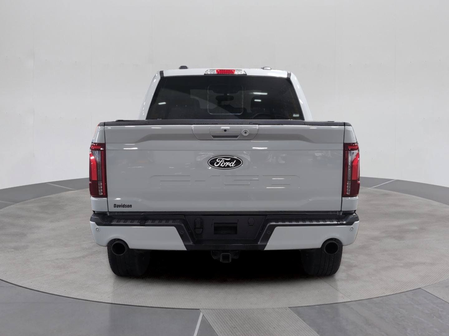 Used 2026 Ford F150 Lariat w/ Equipment Group 502A High AWD/4WD image 5