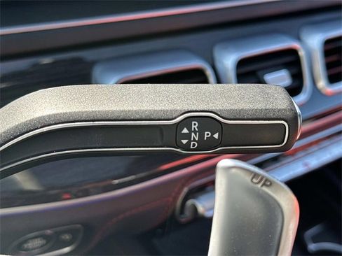 Certified 2022 Mercedes-Benz GLE 53 AMG GLE 53 AMGﾮ image 24
