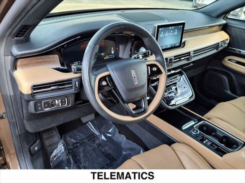 Certified 2022 Lincoln Corsair Grand Touring w/ Elements Technology Bundle AWD/4WD image 12